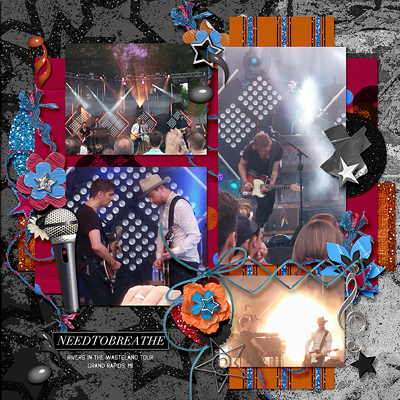 Needtobreathe Summer