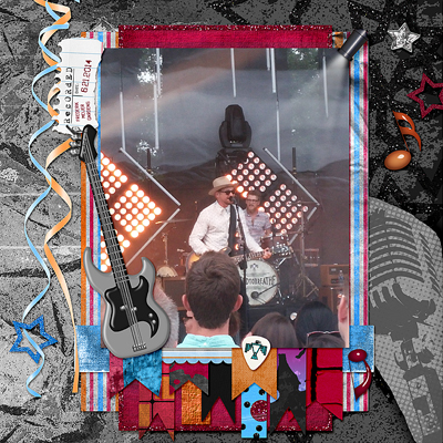 Needtobreathe Summer