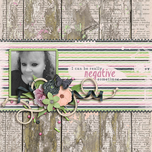 Negative