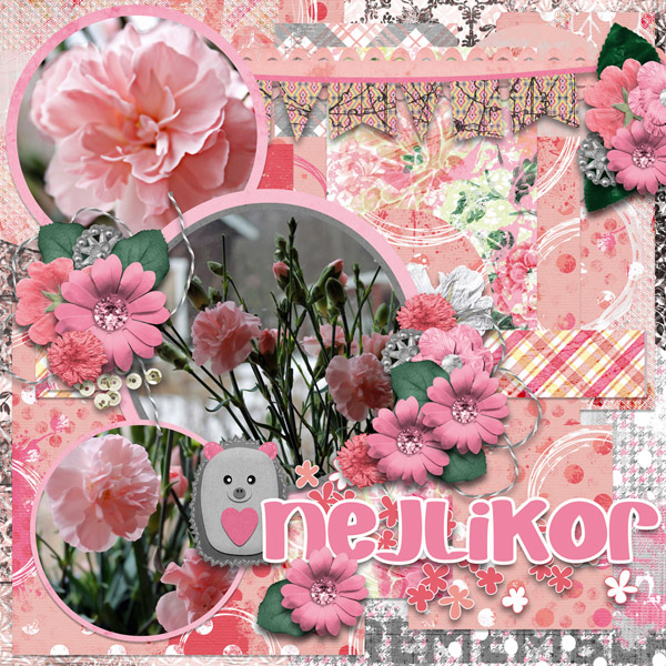 Nejlikor