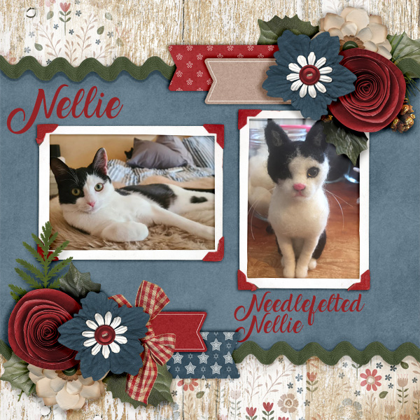 Nellie