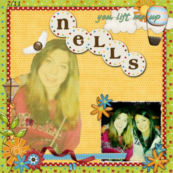 Nells