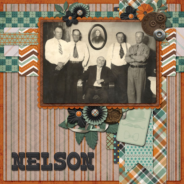 Nelson