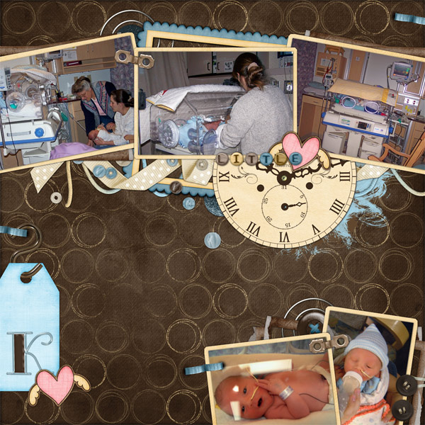 Neonatal Intensive Care Unit