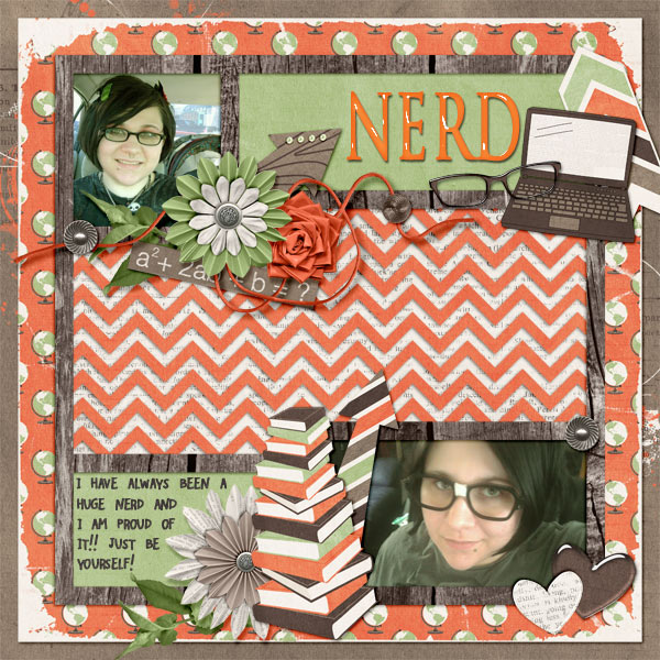 Nerd