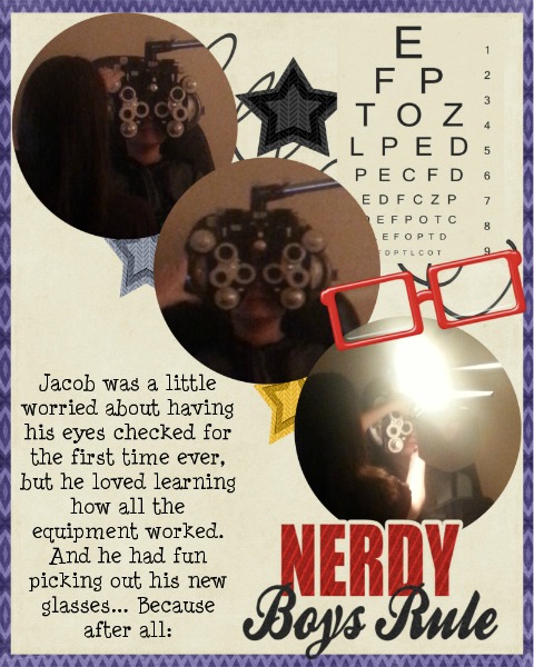 Nerdy Boys Rule