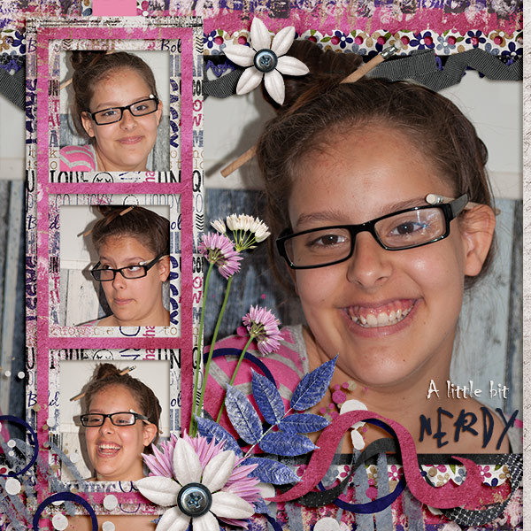 Nerdy