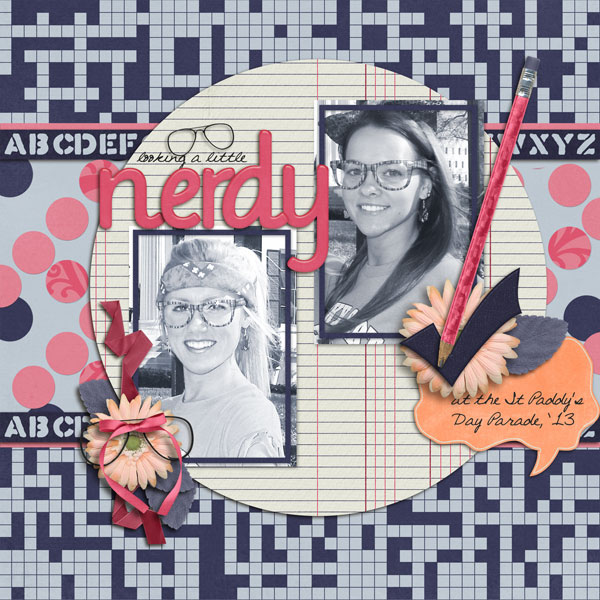Nerdy