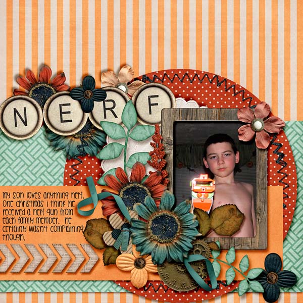 Nerf