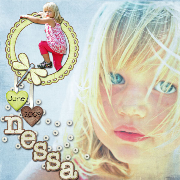 Nessa 6-15-09