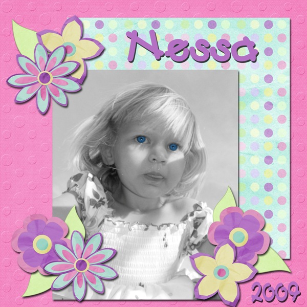 Nessa