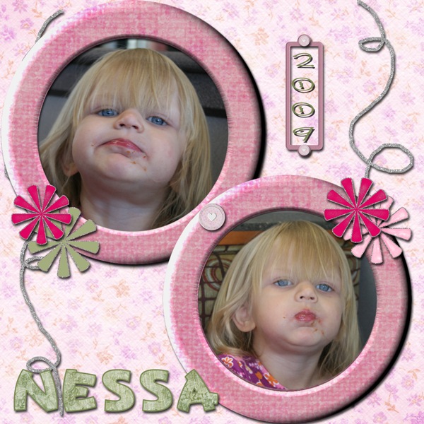 Nessa