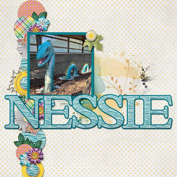Nessie