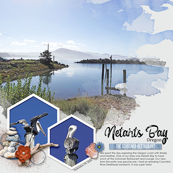 Netarts Bay
