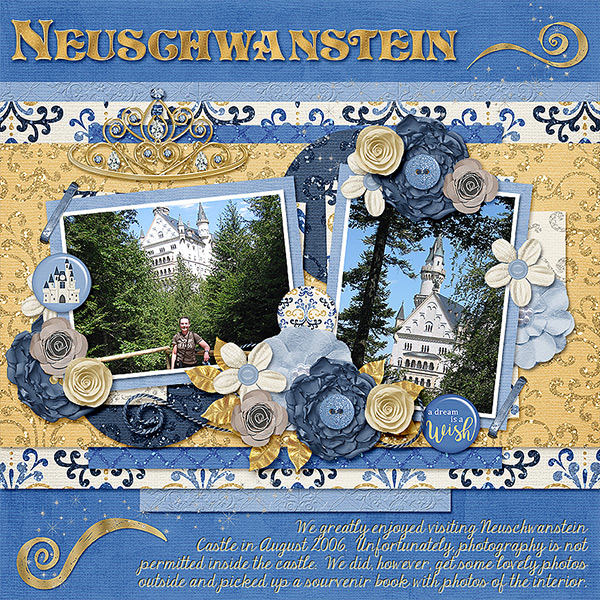 Neuschwanstein