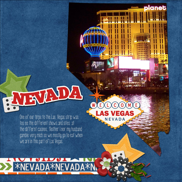 Nevada