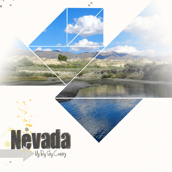 Nevada