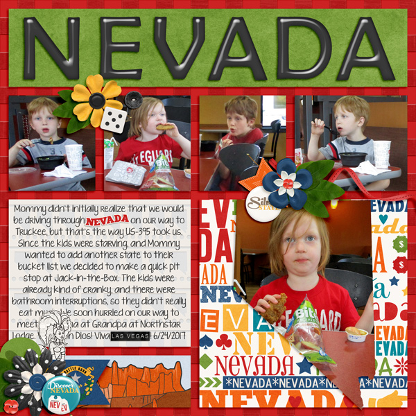 Nevada