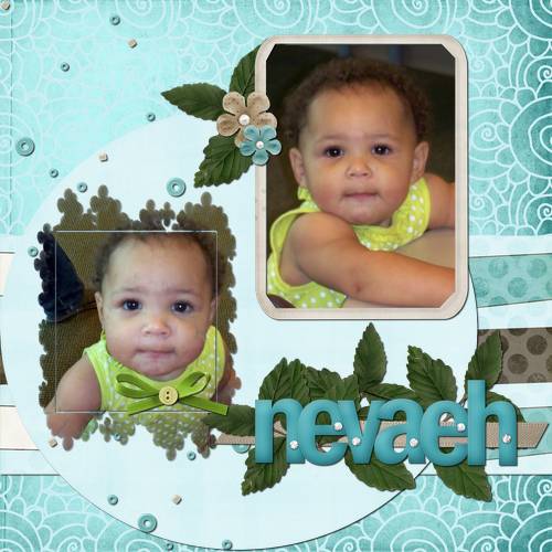 Nevaeh