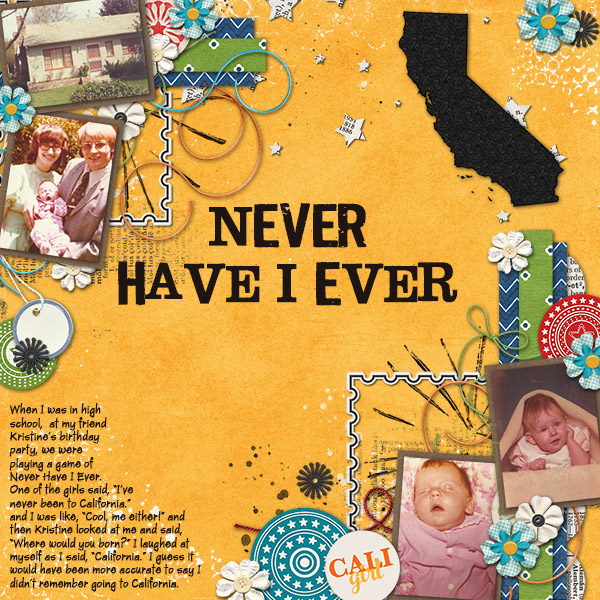 Never Have I Ever