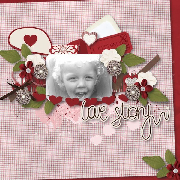 Neverending Love...