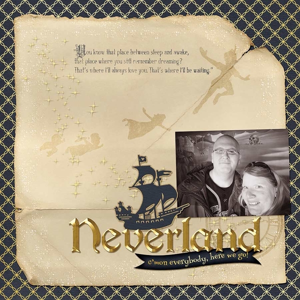 ~Neverland~