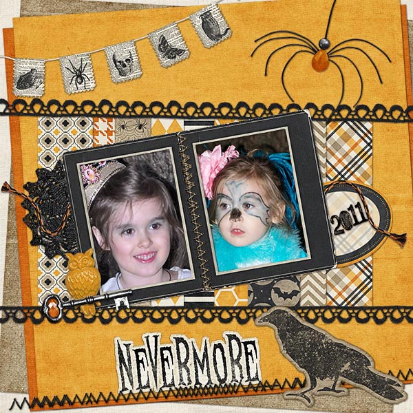 Nevermore