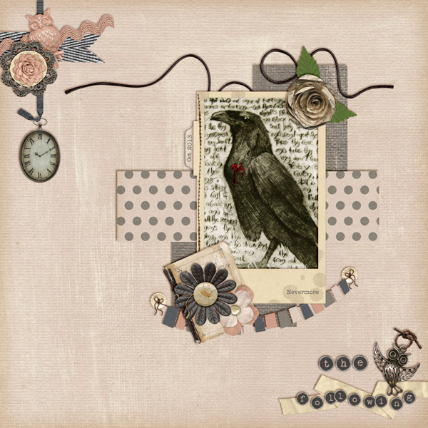 nevermore