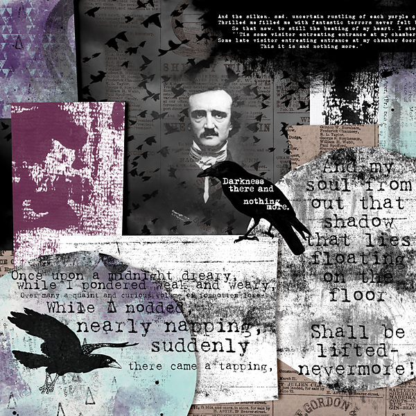 Nevermore