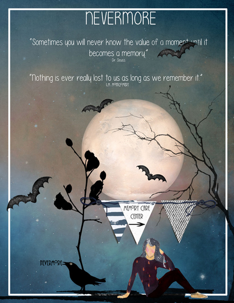 Nevermore