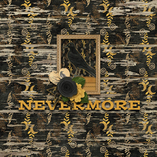 Nevermore