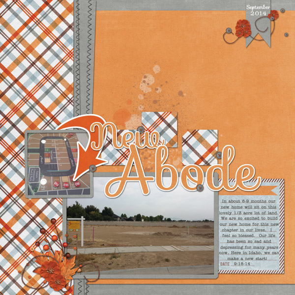 New-AbodeWEB