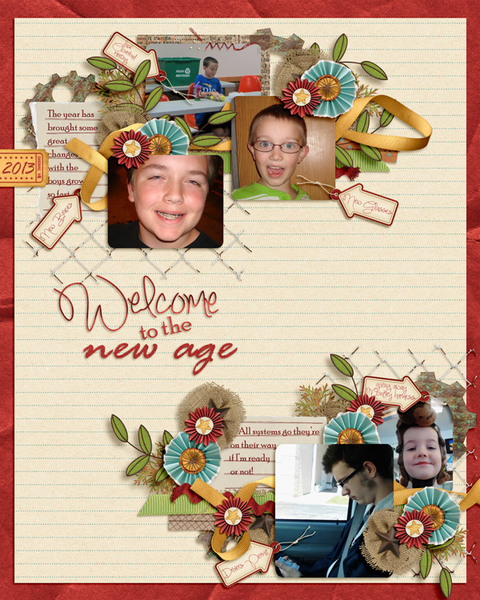 New Age