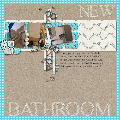 New Bath