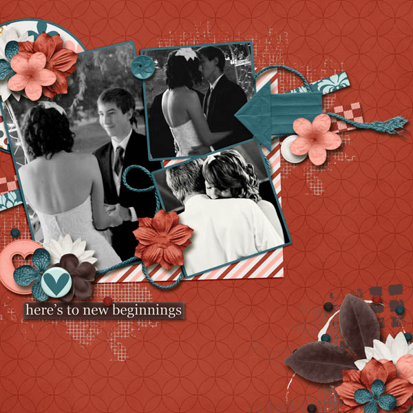 New Beginning