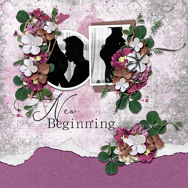 New Beginning