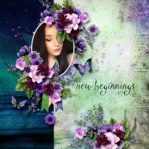 New Beginnings