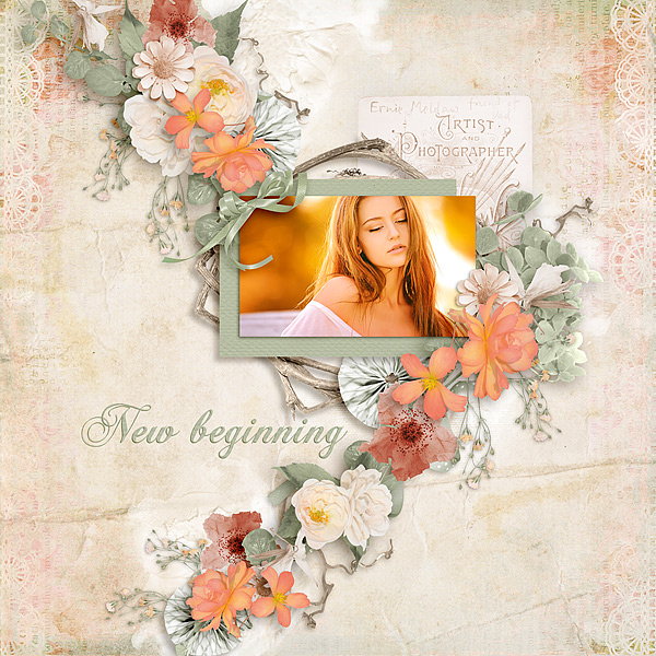 New Beginnings