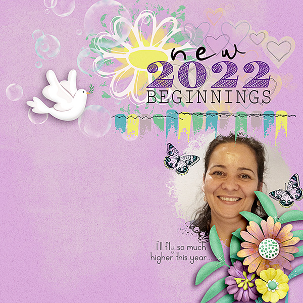 New Beginnings