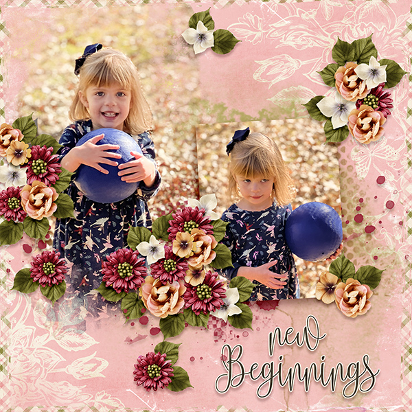 New Beginnings