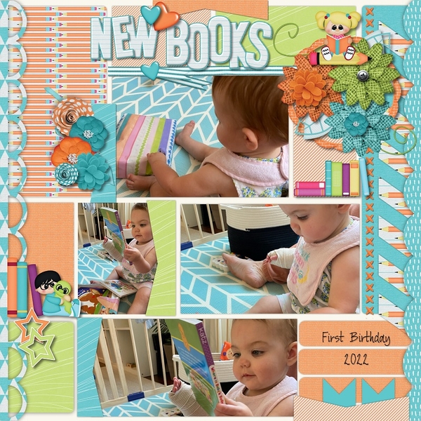 New Books