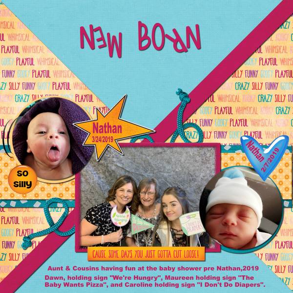 New Born