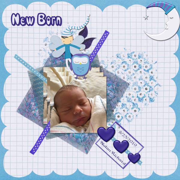 New Born
