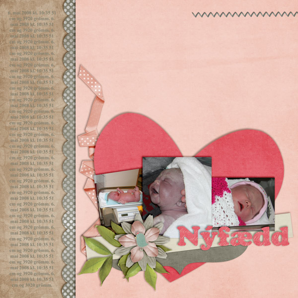 New Born