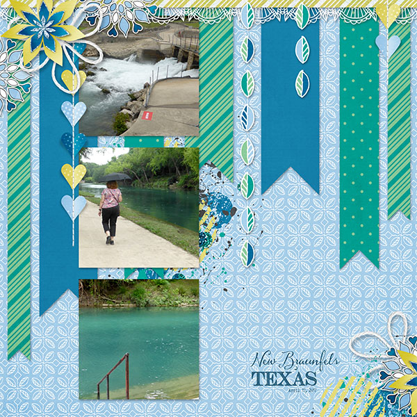 New Braunfels