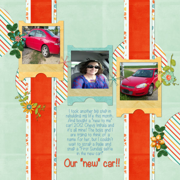 New Car
