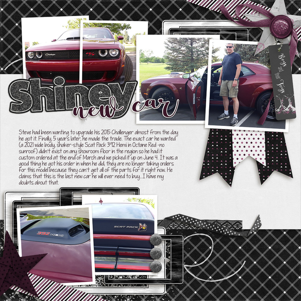 New Car