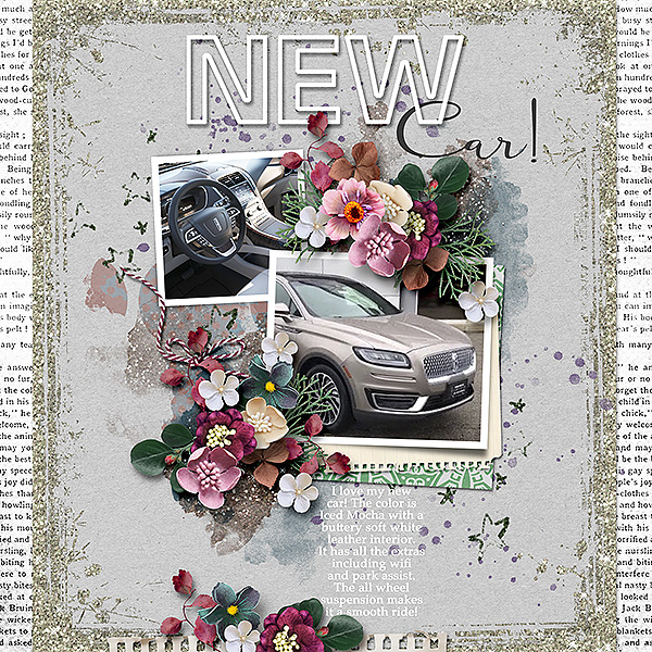 New Car