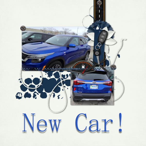 New Car