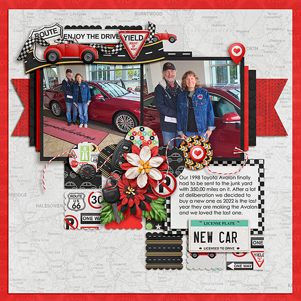 New-Car